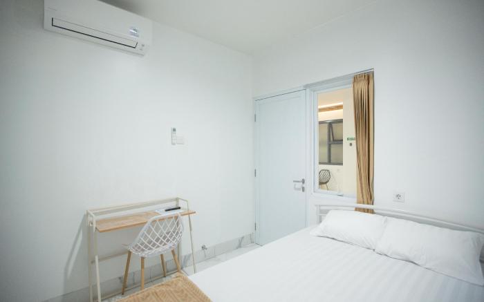 My Stay Semarang
