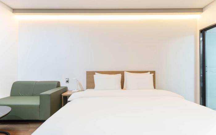 Hotel Deokyeong