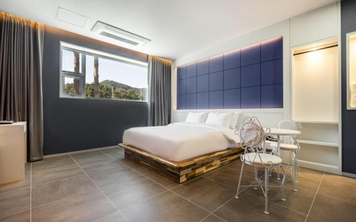 Uljin Self Check-in Motel 9