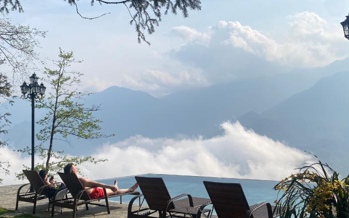 Sapa Soleil Hotel