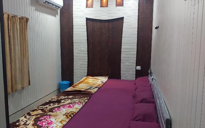 Annu bhai sewa sadan