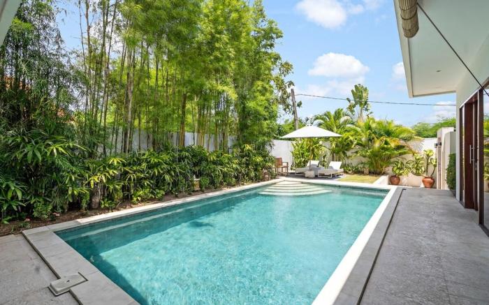 Bamboo Damai Villa by Betterplace