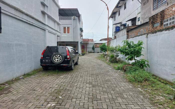 D Residence Syariah