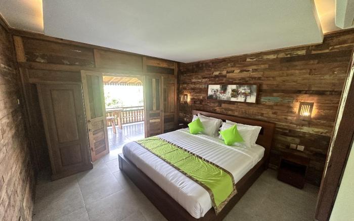 Green Bali Guest House