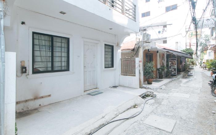 Stay Inn Station 2 Boracay by RedDoorz