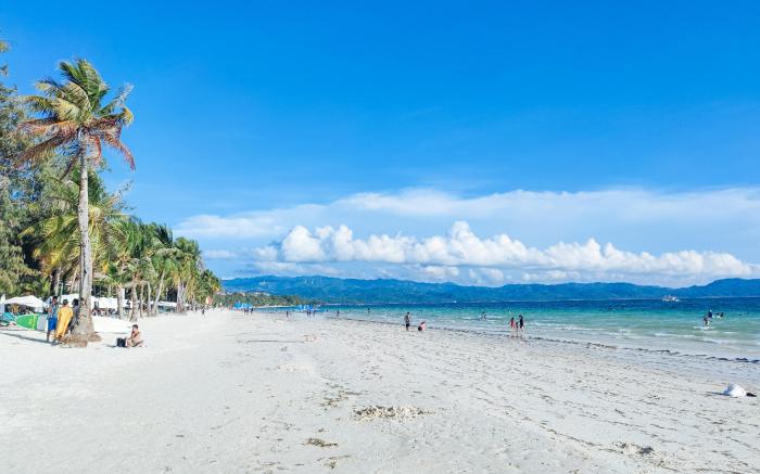 Stay Inn Station 2 Boracay by RedDoorz