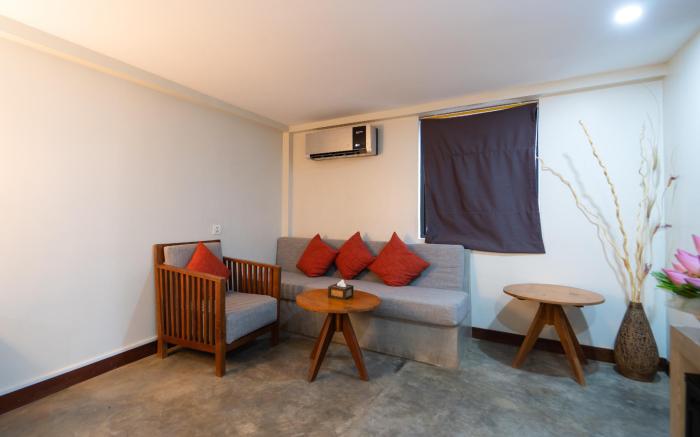 SK Residence