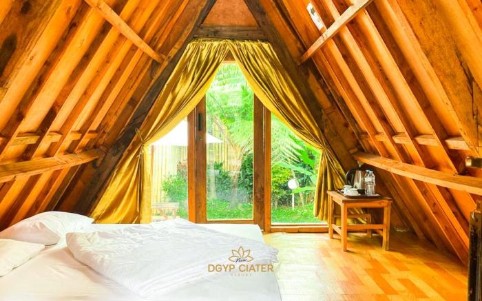 Nimo Resort Ciater