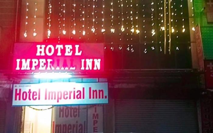Hotel Imperial Inn