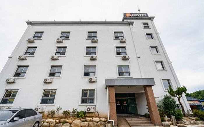 Damyang Changpyeong G Hotel