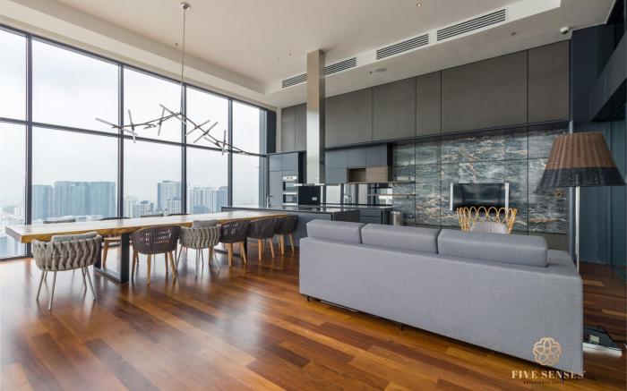 ViiA Residence, Mid Valley KL