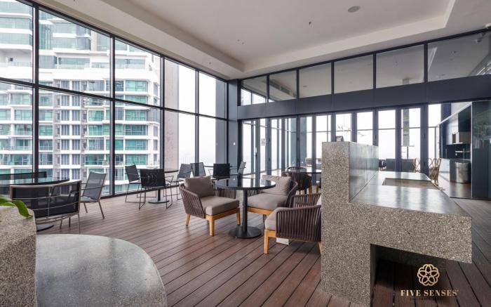 ViiA Residence, Mid Valley KL