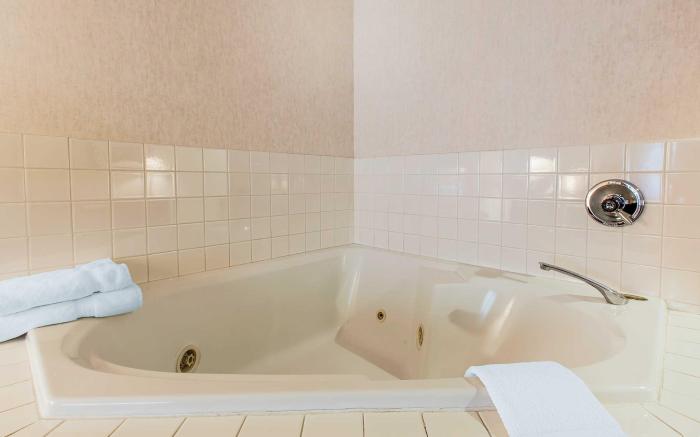 Quality Inn & Suites Steamboat Springs
