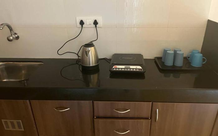 Retreat Holiday Homes, The Twin, Karjat.