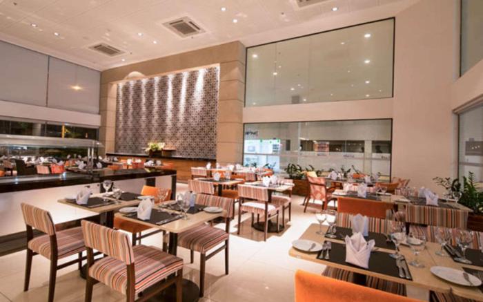 Quality Hotel & Suites Sao Salvador