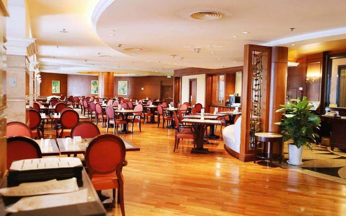 Clarion Hotel Tianjin
