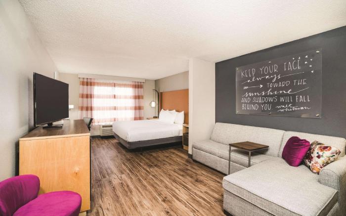 La Quinta Inn & Suites by Wyndham Chattanooga North - Hixson