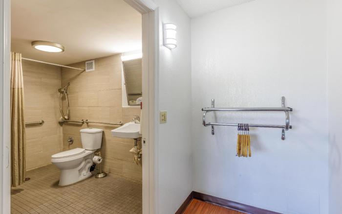 Motel 6 Dumfries, VA