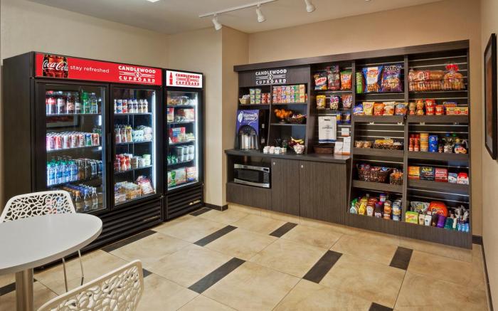 Candlewood Suites McDonough By IHG