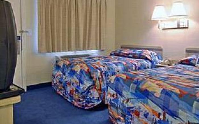 Motel 6 Tempe, AZ Phoenix Airport Priest Dr