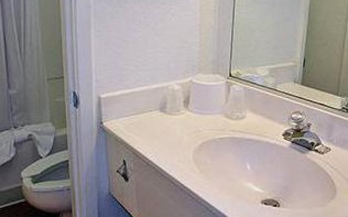 Motel 6 Tempe, AZ Phoenix Airport Priest Dr