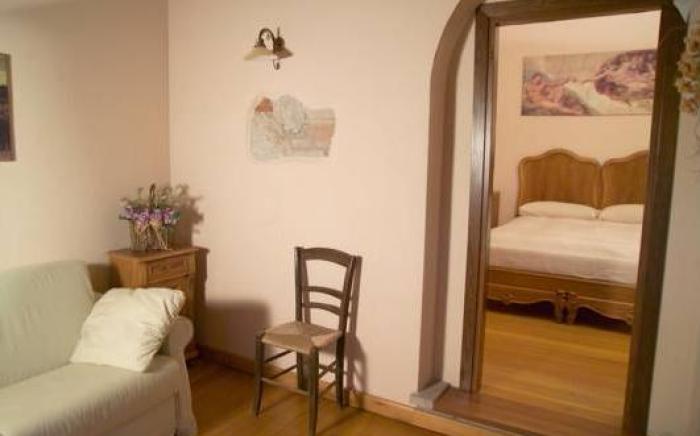 Agriturismo La Cerra