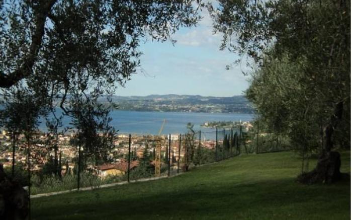 Bed&Breakfast Giardini di Corte