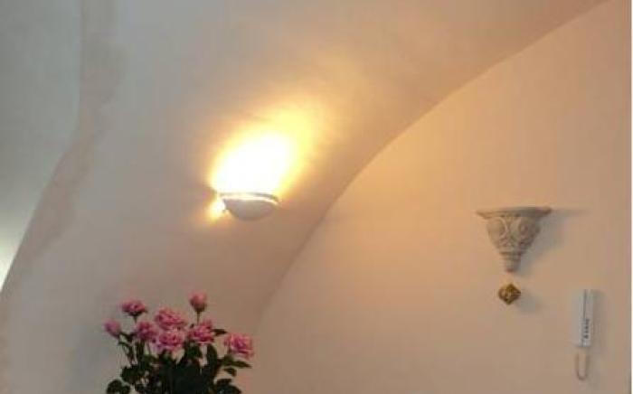 Bed&Breakfast Giardini di Corte