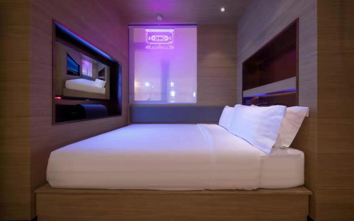 Orange Hotel Beijing Guangming Bridge