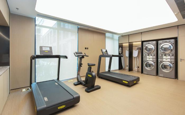 JI Hotel Gu'an Beijing Daxing Airport Terminal