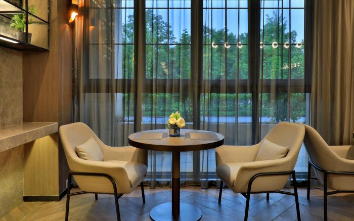 Orange Hotel Hangzhou Xixi