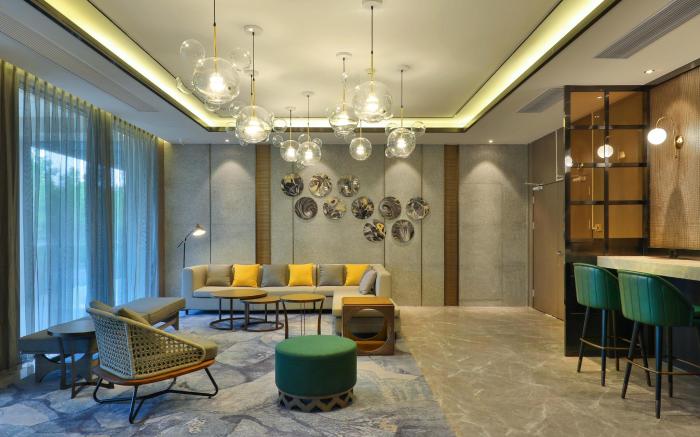 Orange Hotel Hangzhou Xixi