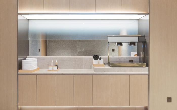 JI Hotel Tianjin Free Trade Zone Binhai Station