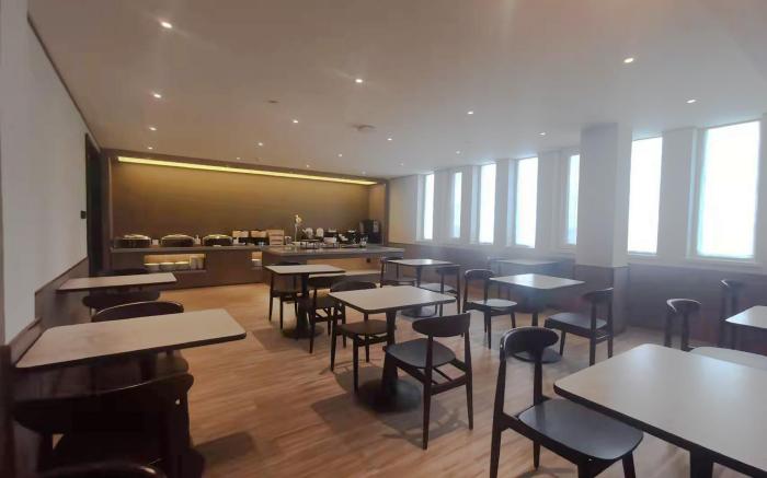 Hanting Hotel Xingtai Shahe Railway Station