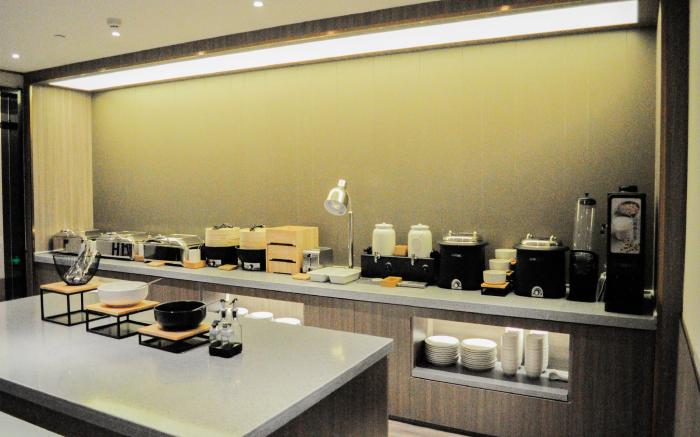 Hanting Hotel Xingtai Shahe Railway Station