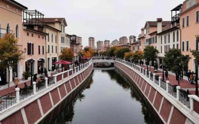 JI Hotel Tianjin Wuqing Florentia Village