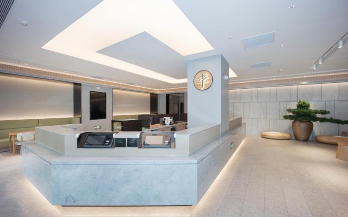 JI Hotel Luoyang Yichuan Heming Avenue