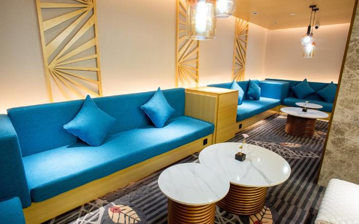 Orange Hotel Beijing Guomao