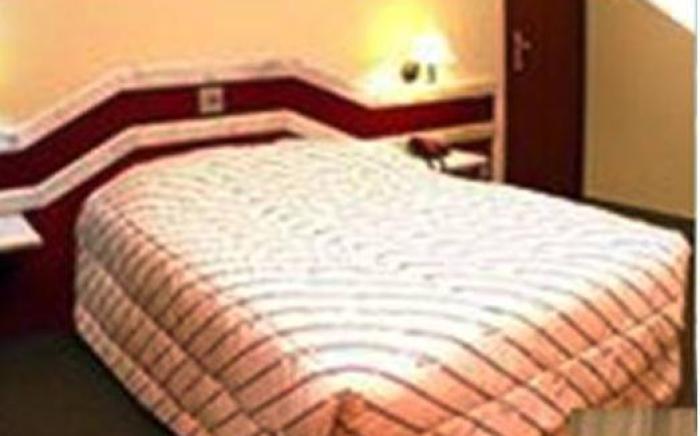 Fenicia Palace Hotel