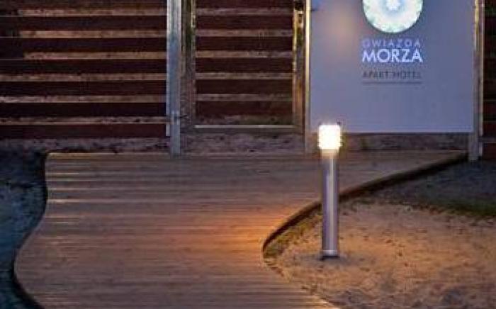 Gwiazda Morza Resort SPA&SPORT