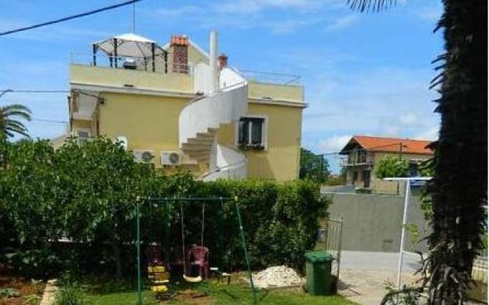 Apartments Piero