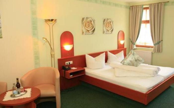 Hotel Zur Fernmuhle