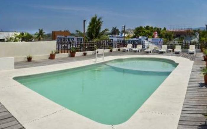 Hotel Suites Ixtapa Plaza