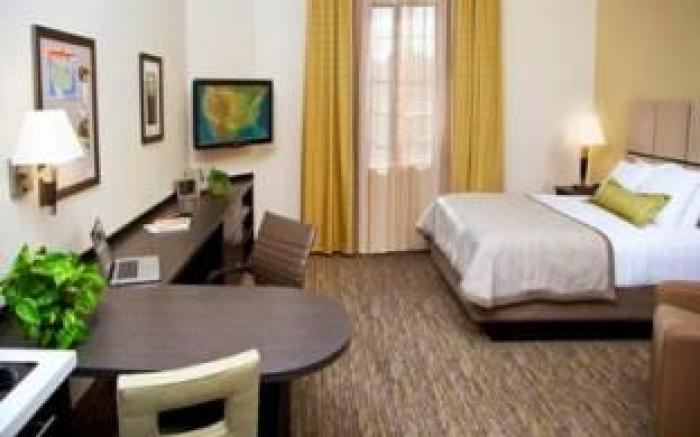 Candlewood Suites Harrisburg-Hershey By IHG