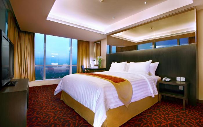 The Alana Hotel Surabaya