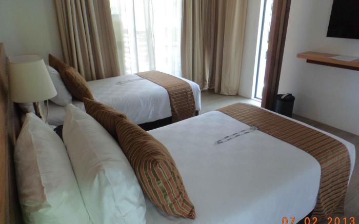 Infinity Resort