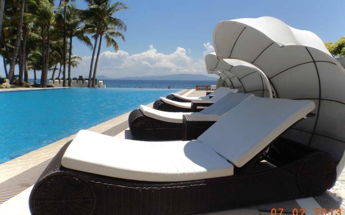 Infinity Resort
