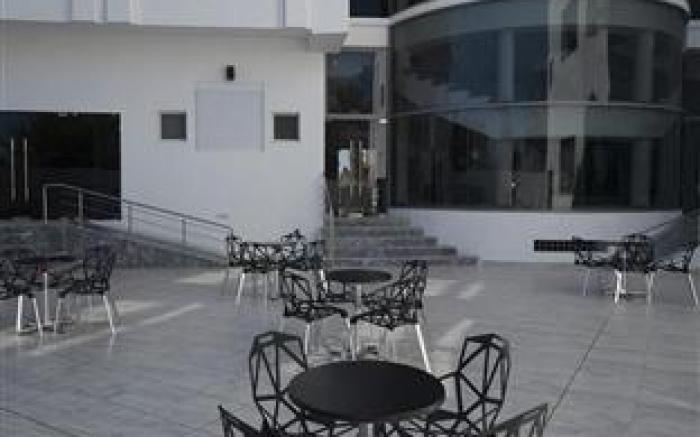 Olympic Hotel Djerba