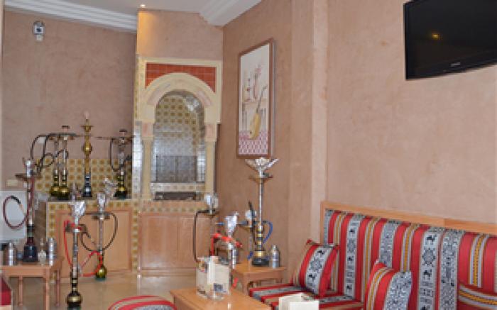 Olympic Hotel Djerba