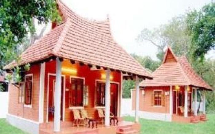 Dazzle Dew Resort